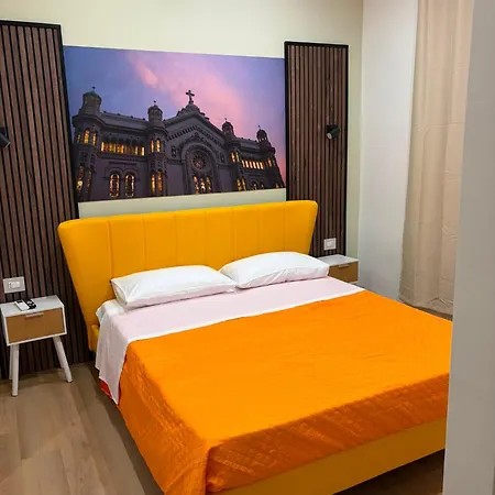 Domus Rhegium 3* Reggio Calabria