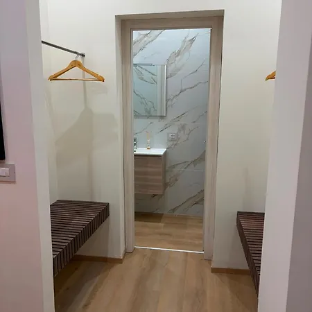 Domus Rhegium Bed & Breakfast Reggio di Calabria