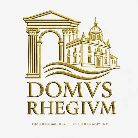 Domus Rhegium Bed & Breakfast