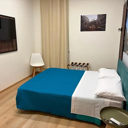 Domus Rhegium Reggio di Calabria