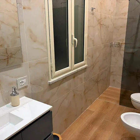 Domus Rhegium Bed & Breakfast *