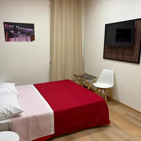 Domus Rhegium Bed & Breakfast *