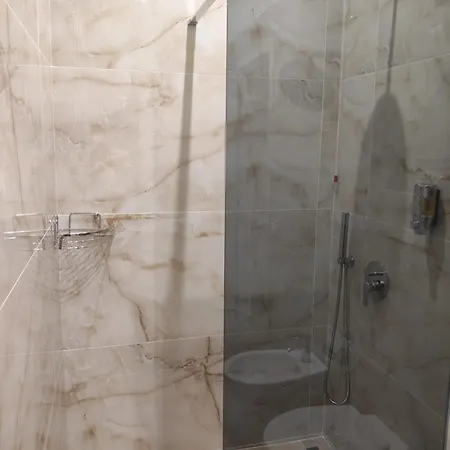 Domus Rhegium * Reggio di Calabria