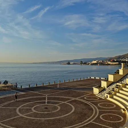 Domus Rhegium * Reggio di Calabria