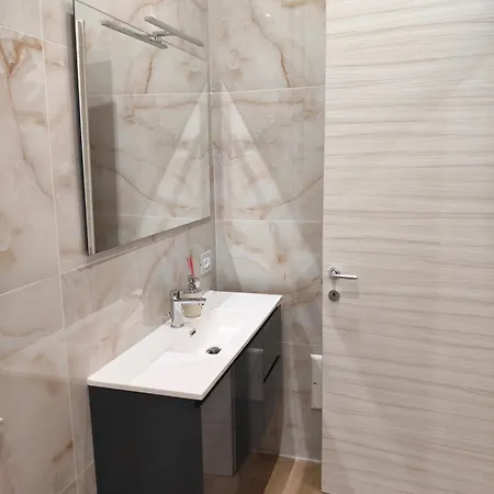 Domus Rhegium Bed & Breakfast Reggio Calabria