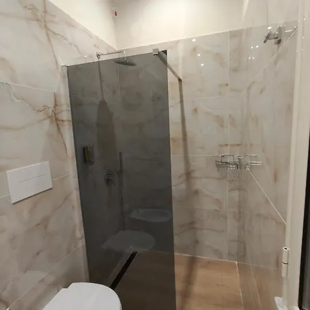 Bed & Breakfast Domus Rhegium Reggio Calabria