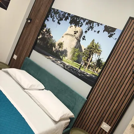 Domus Rhegium Bed & Breakfast